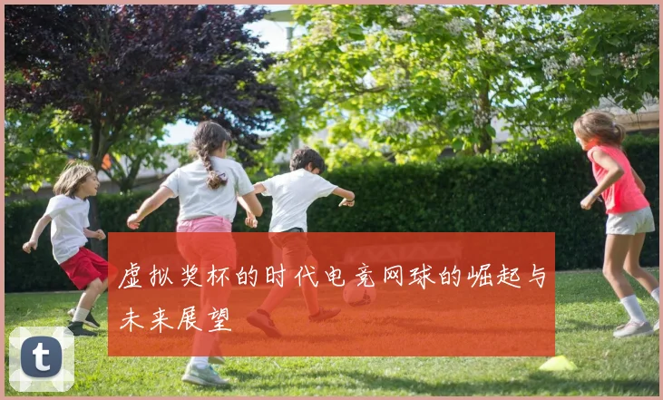 虚拟奖杯的时代电竞网球的崛起与未来展望